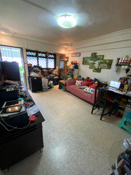 Blk 410 Pandan Gardens (Jurong East), HDB 3 Rooms #247562731